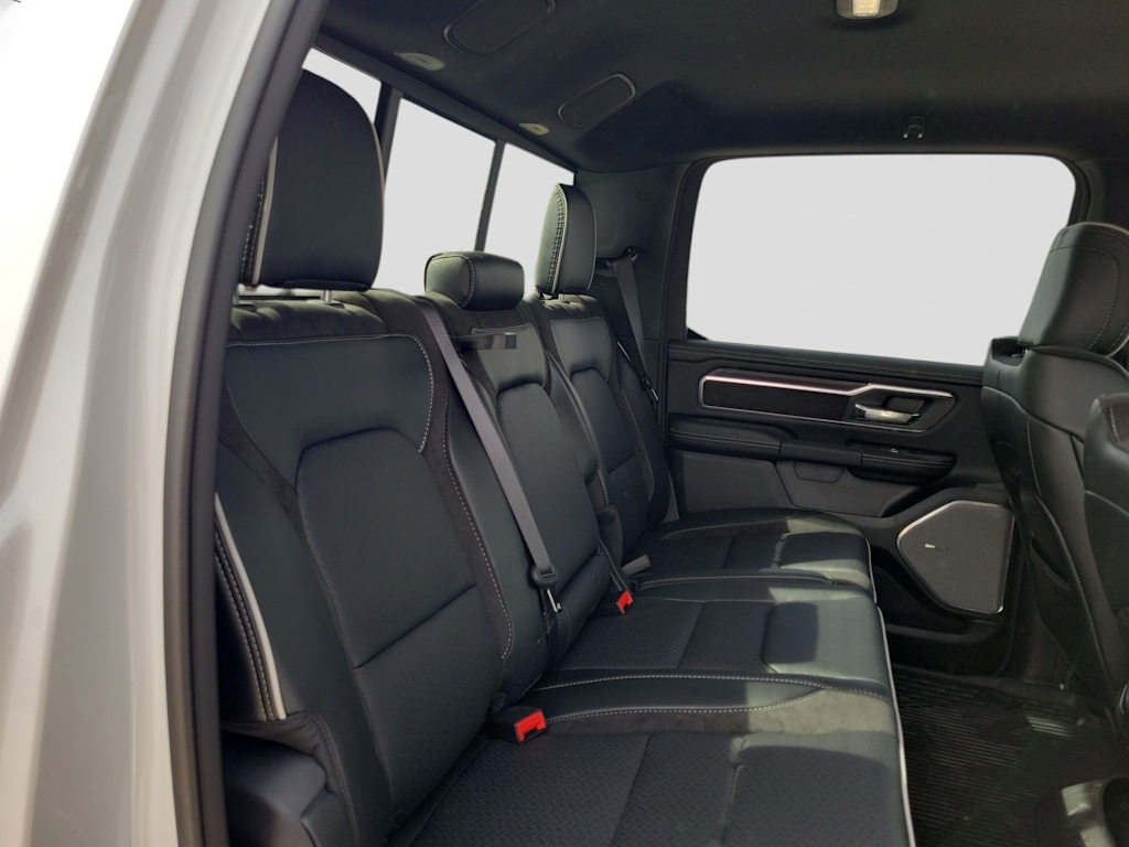 Thumbnail: 2026 RAM 1500 - 22