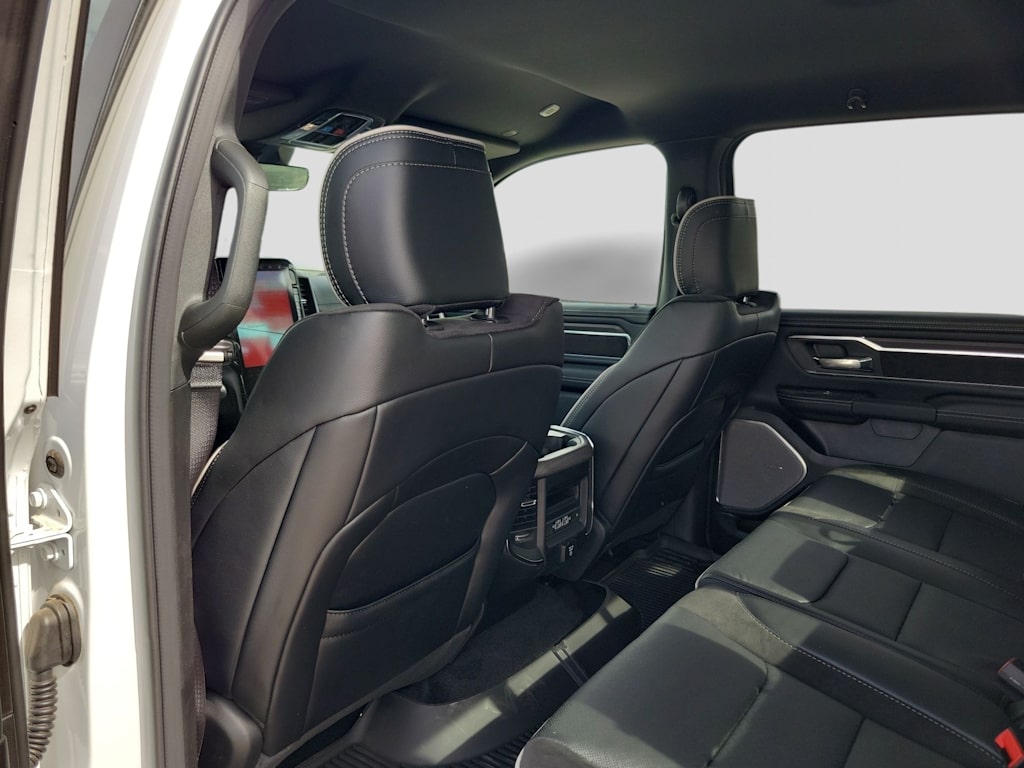 Thumbnail: 2026 RAM 1500 - 12