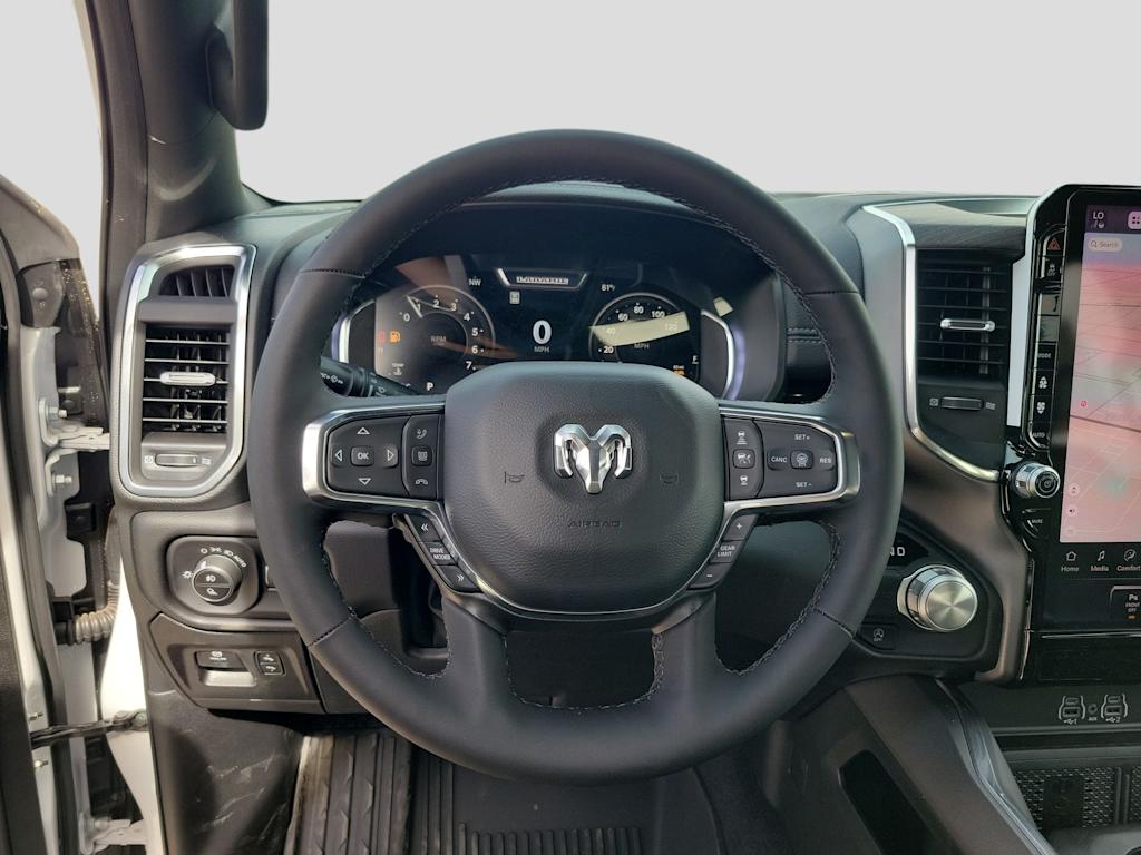Thumbnail: 2026 RAM 1500 - 13