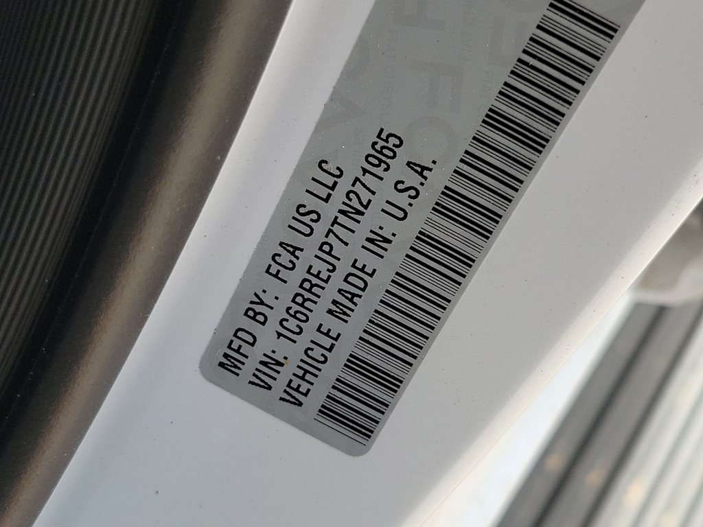 Thumbnail: 2026 RAM 1500 - 16
