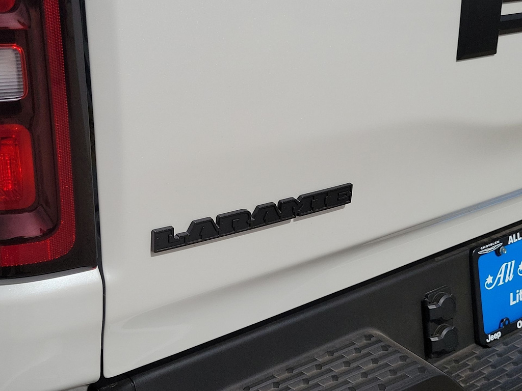 Thumbnail: 2026 RAM 1500 - 6