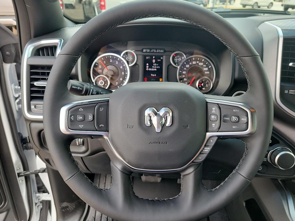 Thumbnail: 2025 RAM 1500 - 12