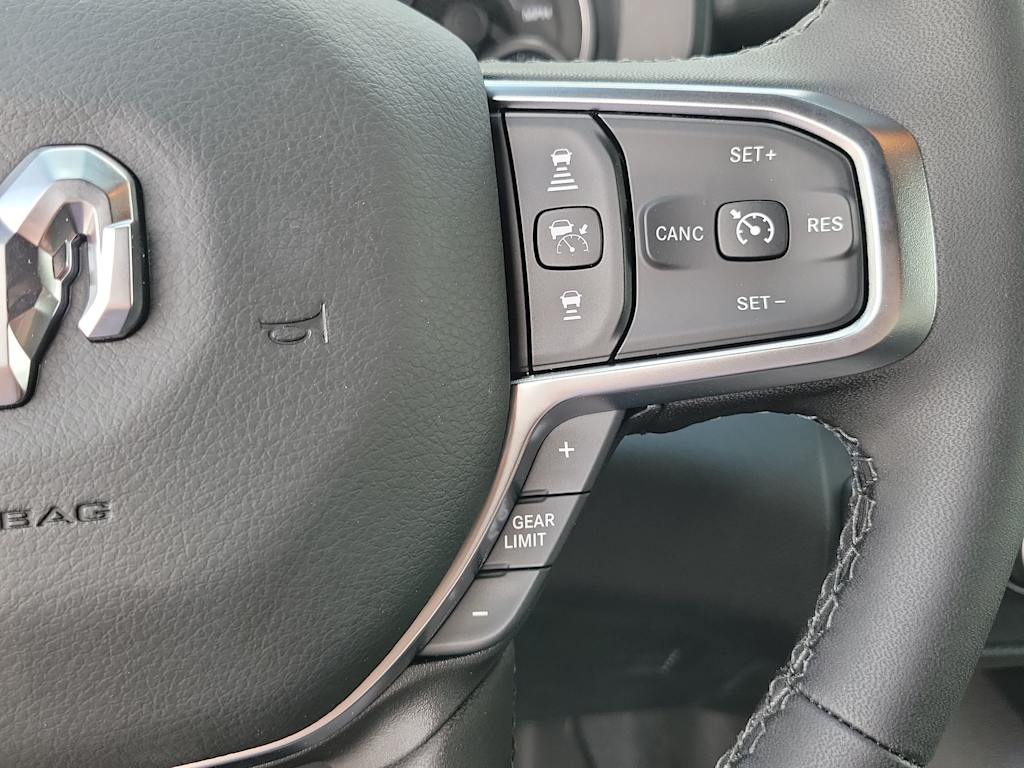 Thumbnail: 2025 RAM 1500 - 20