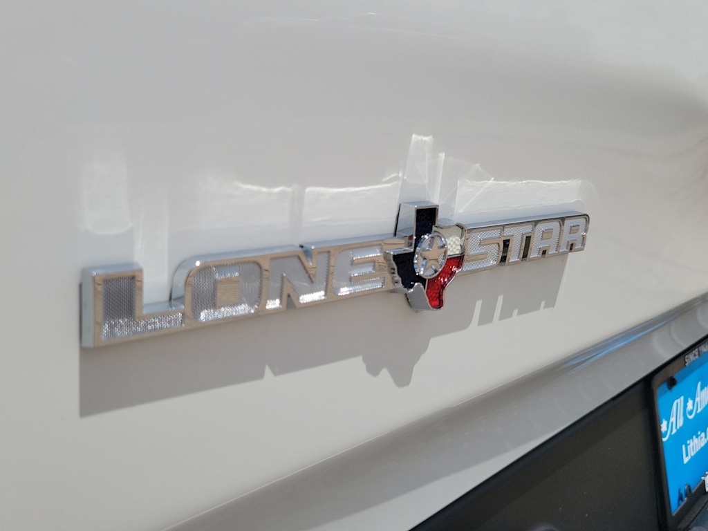 Thumbnail: 2025 RAM 1500 - 7