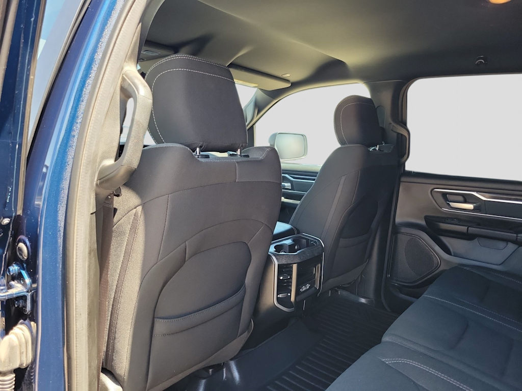 Thumbnail: 2022 RAM 1500 - 13