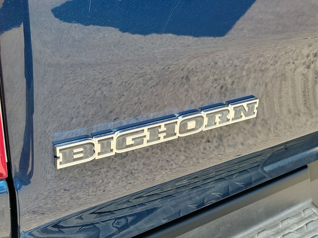 Thumbnail: 2022 RAM 1500 - 7
