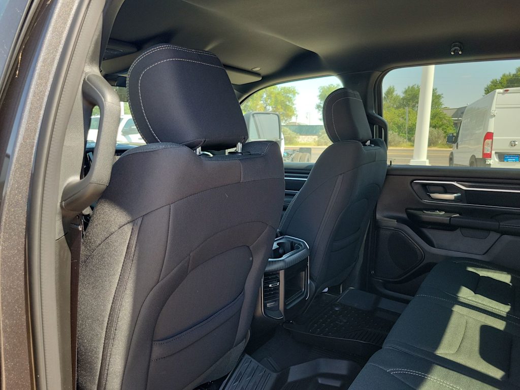 Thumbnail: 2025 RAM 1500 - 13