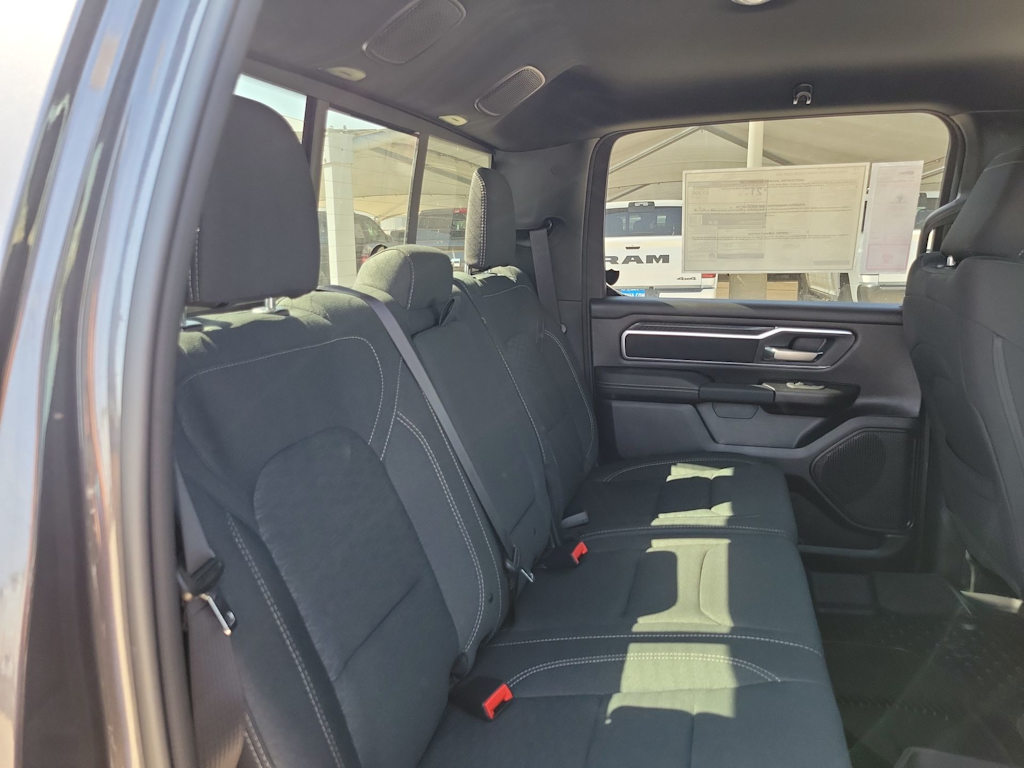 Thumbnail: 2025 RAM 1500 - 20