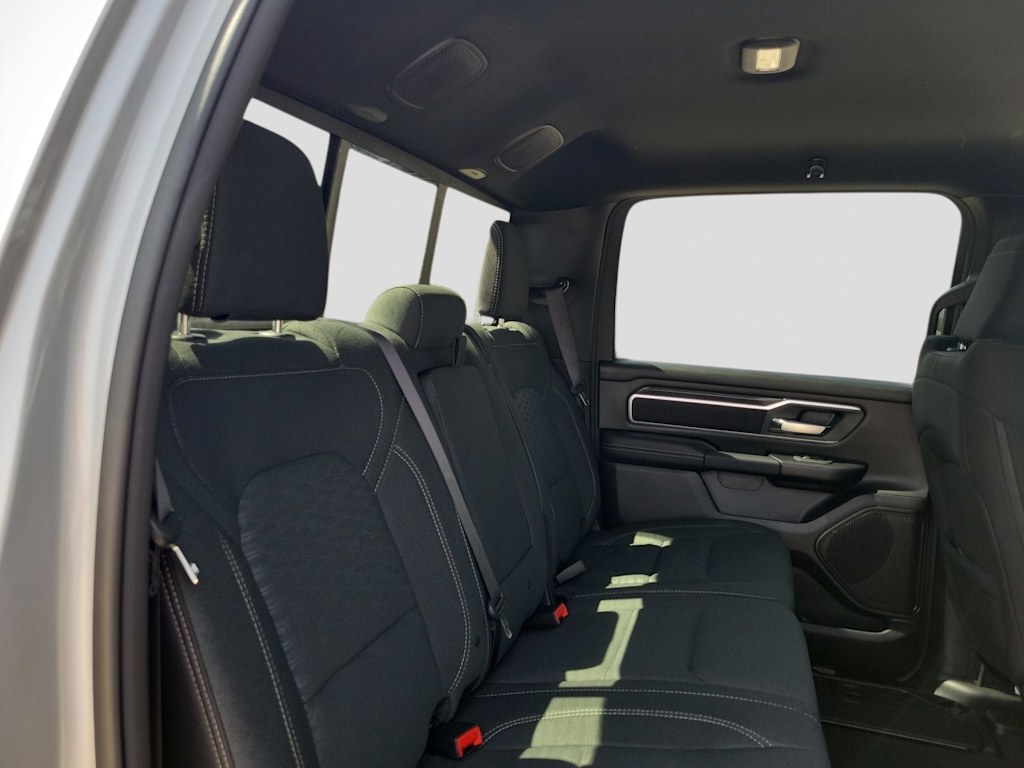 Thumbnail: 2026 RAM 1500 - 23