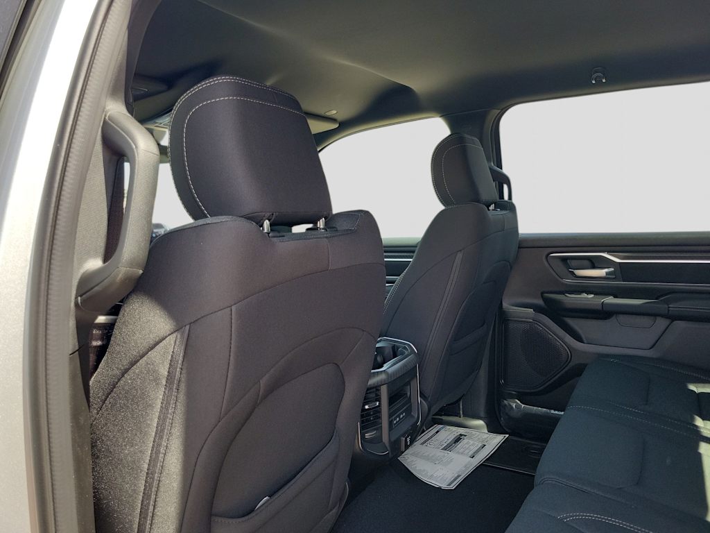 Thumbnail: 2026 RAM 1500 - 12