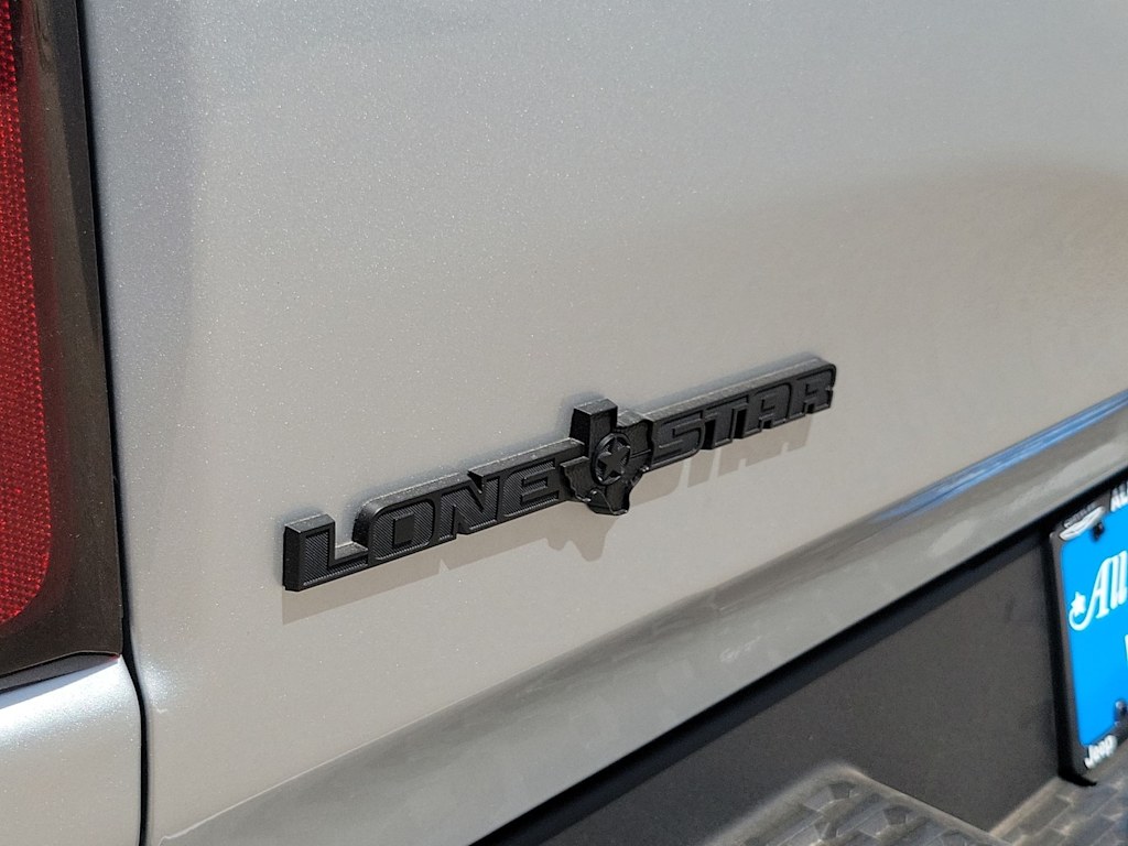 Thumbnail: 2026 RAM 1500 - 6