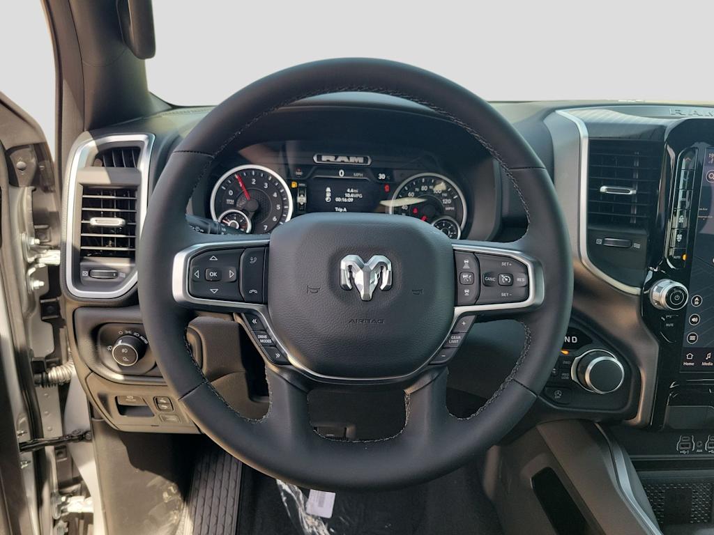 Thumbnail: 2026 RAM 1500 - 13