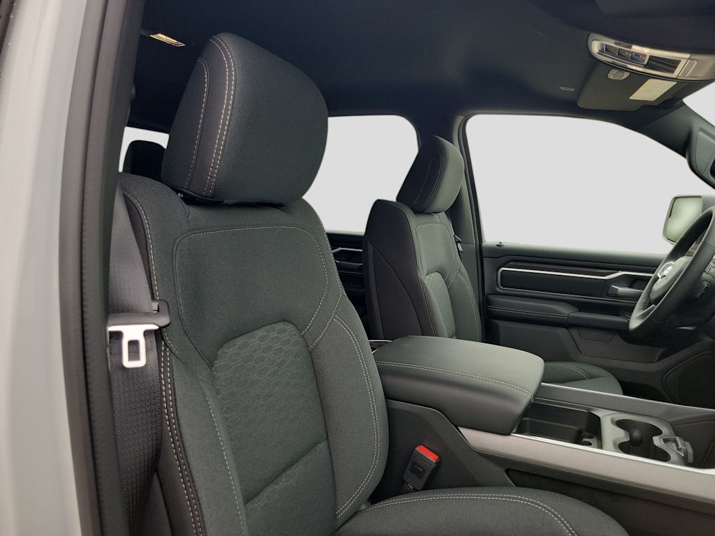 Thumbnail: 2026 RAM 1500 - 10