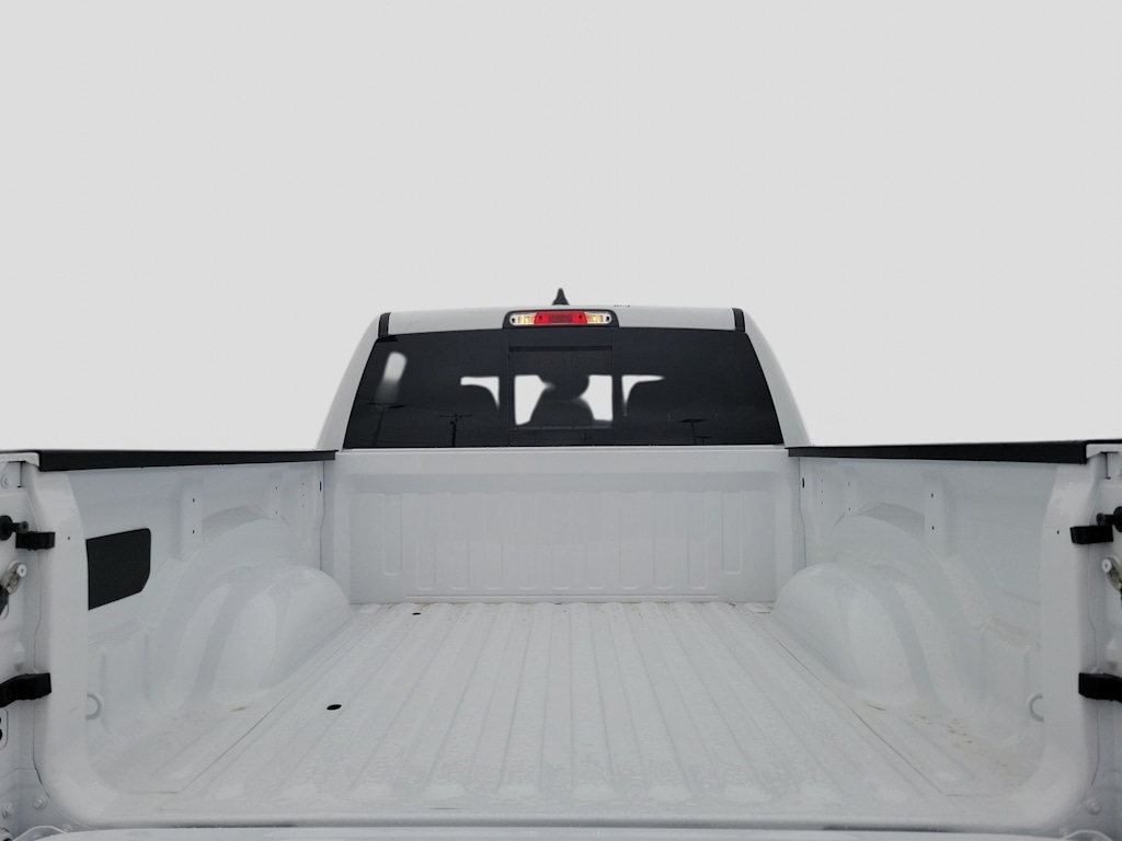 Thumbnail: 2026 RAM 1500 - 25