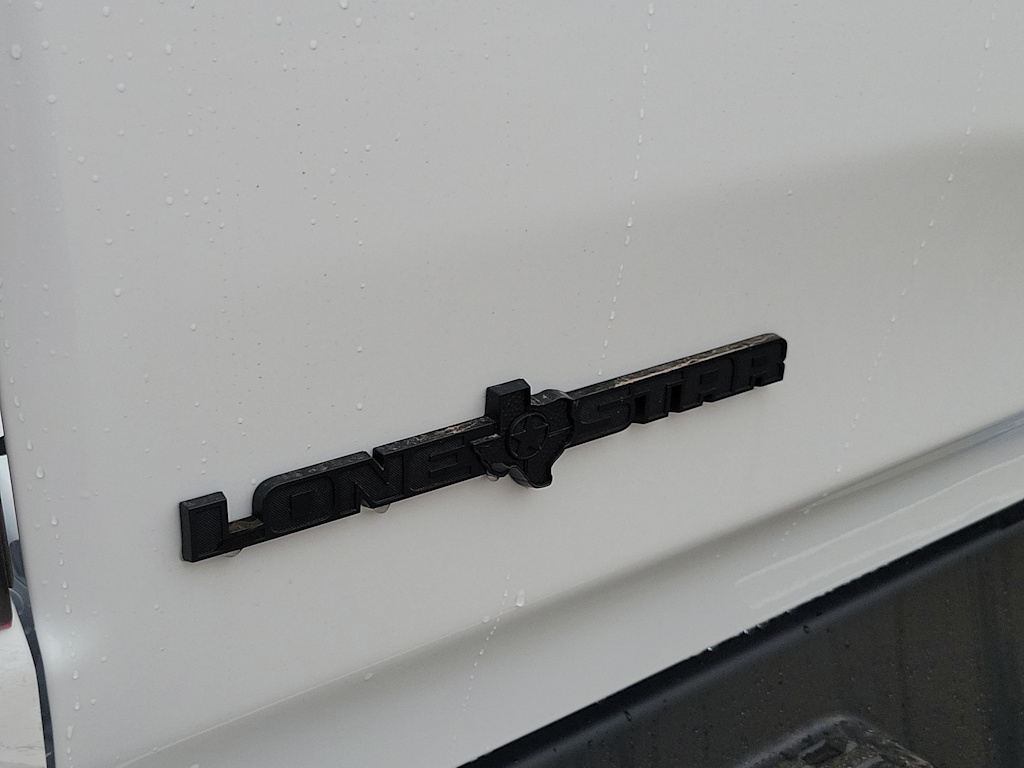 Thumbnail: 2026 RAM 1500 - 5