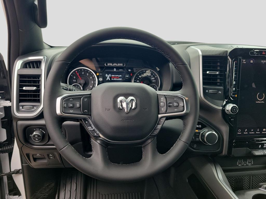 Thumbnail: 2026 RAM 1500 - 12