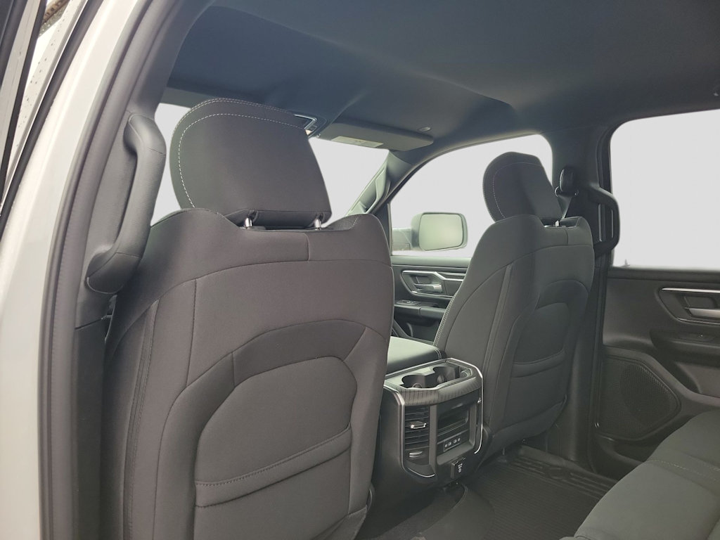 Thumbnail: 2026 RAM 1500 - 11