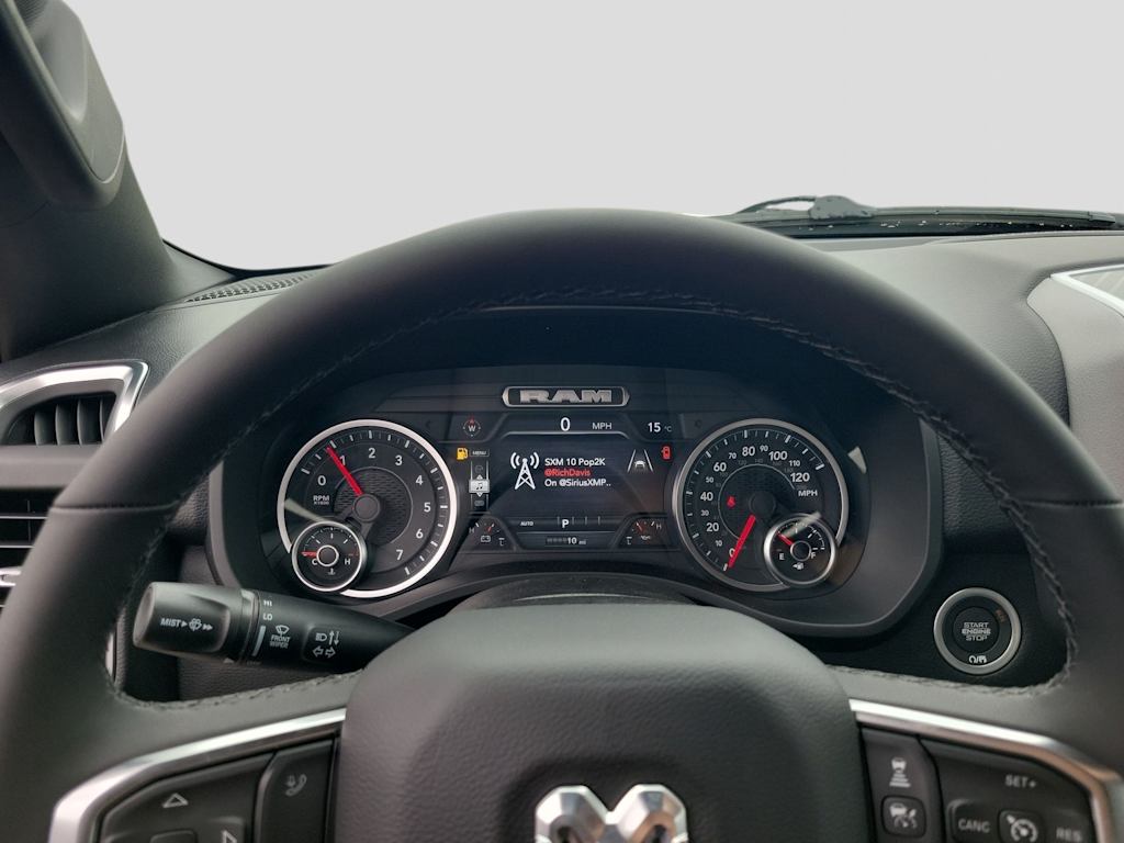 Thumbnail: 2026 RAM 1500 - 14