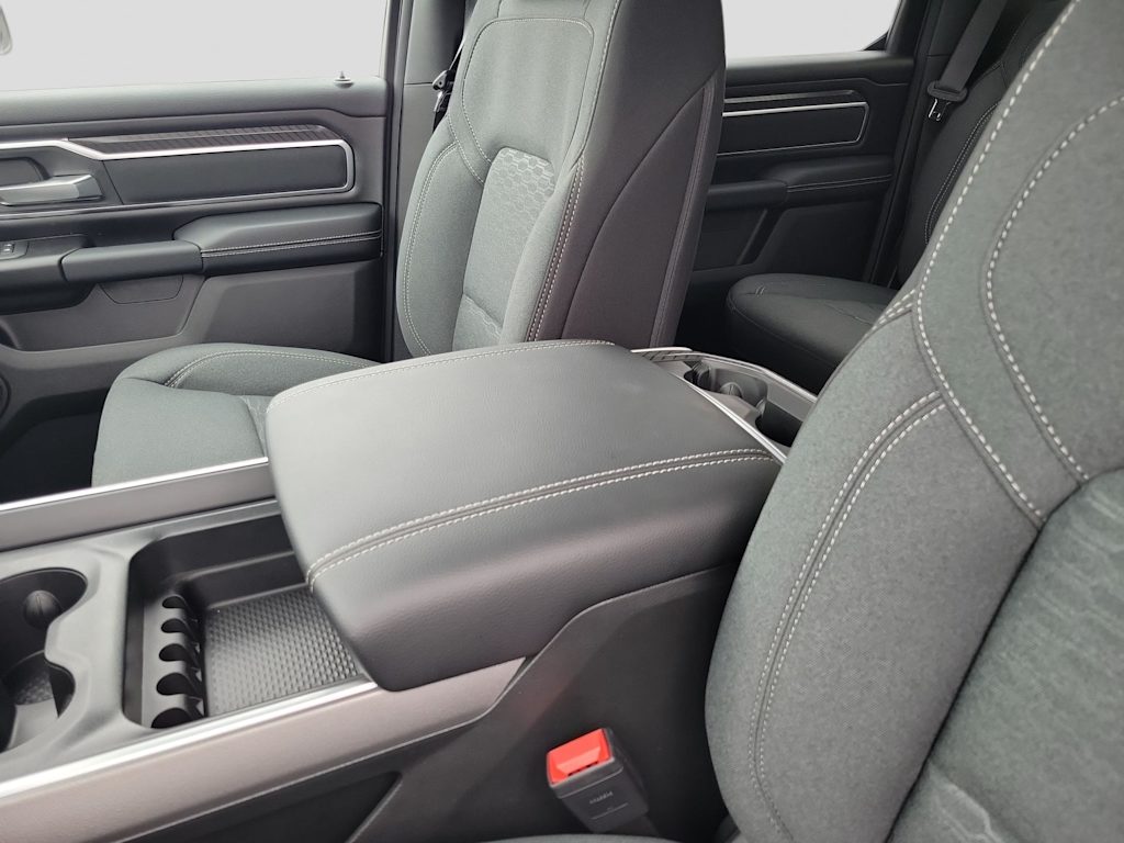 Thumbnail: 2026 RAM 1500 - 23