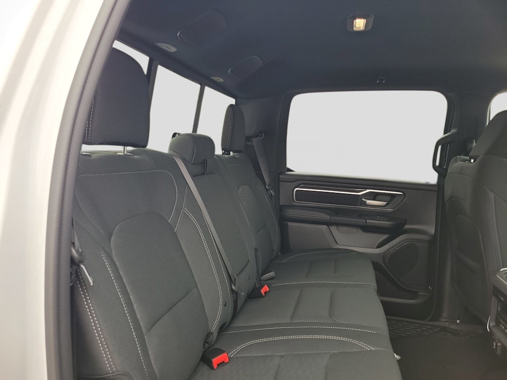 Thumbnail: 2026 RAM 1500 - 22