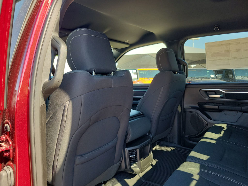 Thumbnail: 2025 RAM 1500 - 13