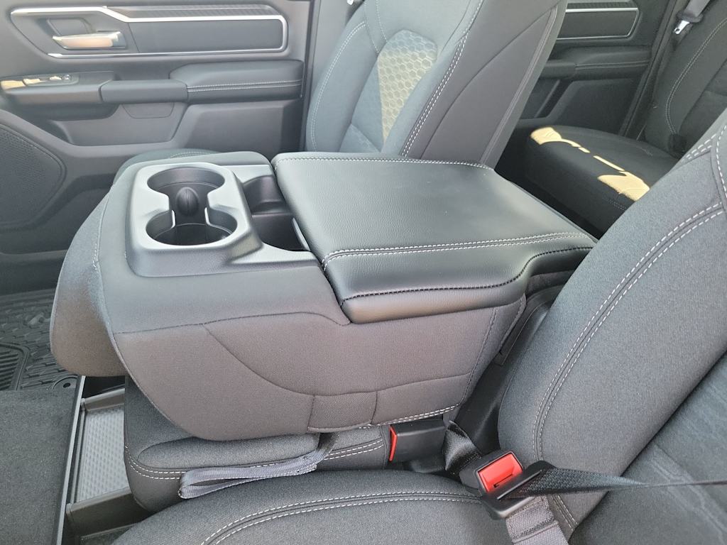 Thumbnail: 2025 RAM 1500 - 20