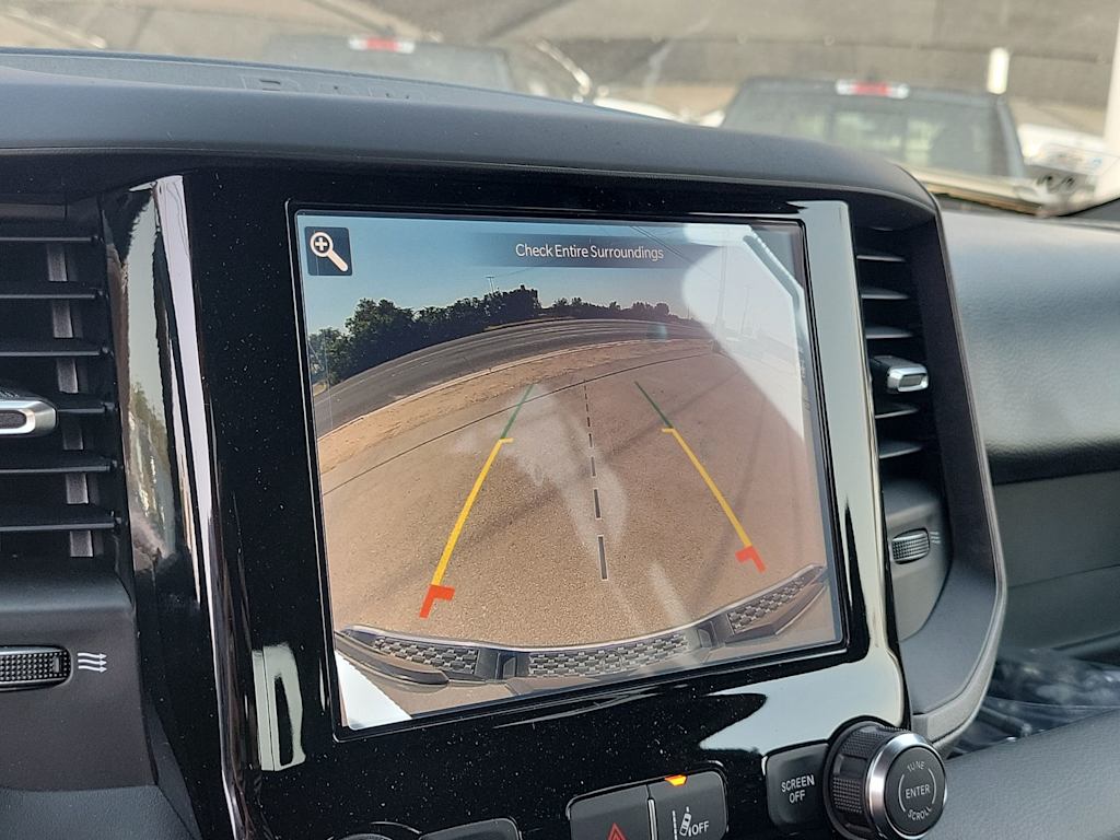 Thumbnail: 2025 RAM 1500 - 15