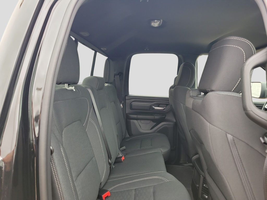 Thumbnail: 2026 RAM 1500 - 23