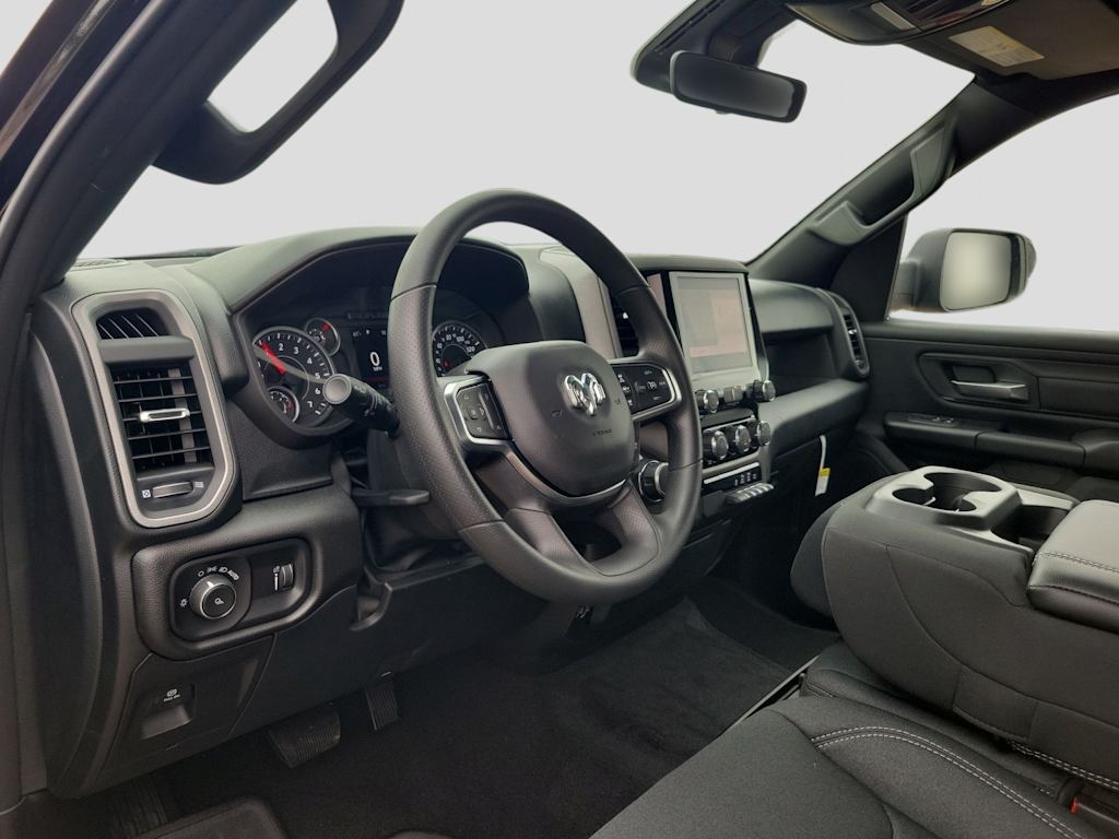 Thumbnail: 2026 RAM 1500 - 2