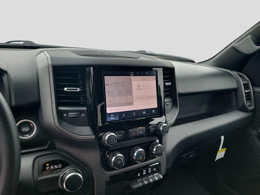 Thumbnail: 2026 RAM 1500 - 15