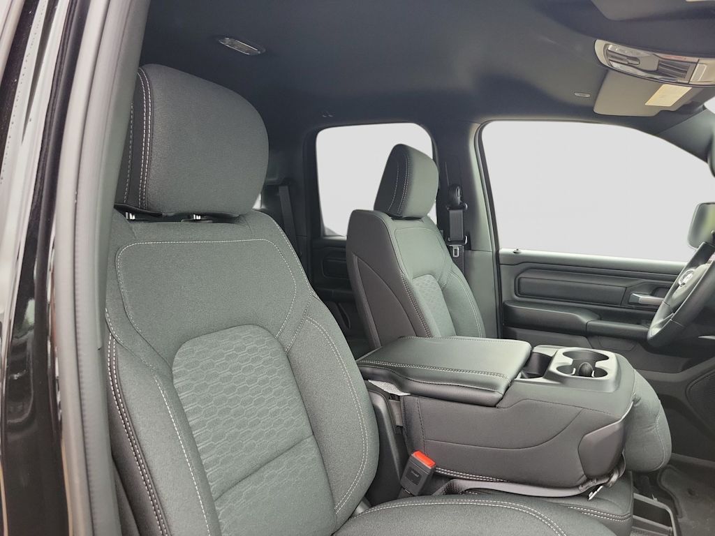 Thumbnail: 2026 RAM 1500 - 12
