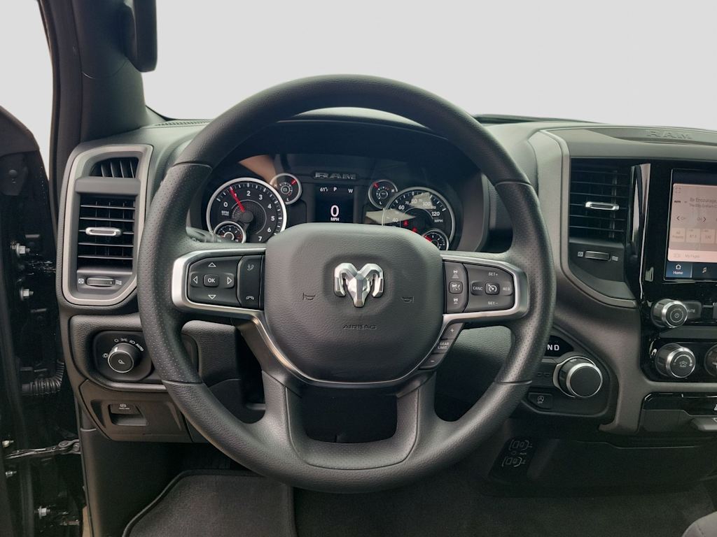 Thumbnail: 2026 RAM 1500 - 14