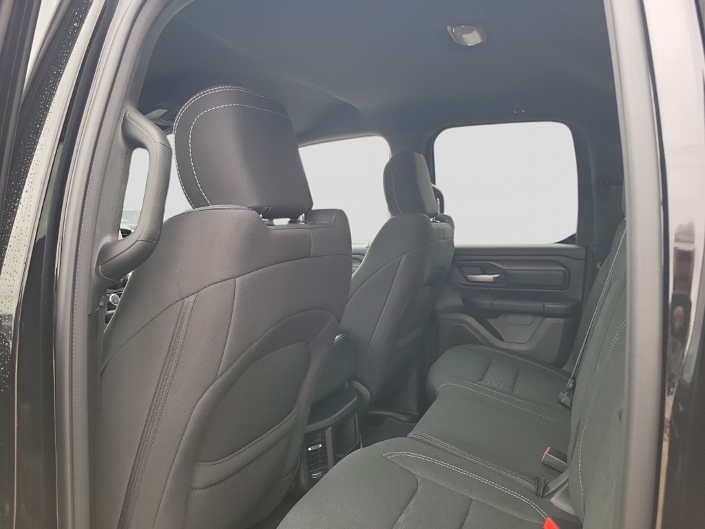 Thumbnail: 2026 RAM 1500 - 13