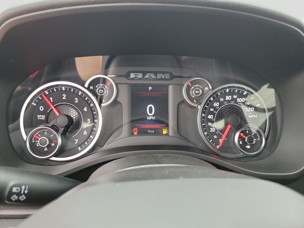 Thumbnail: 2025 RAM 1500 - 16