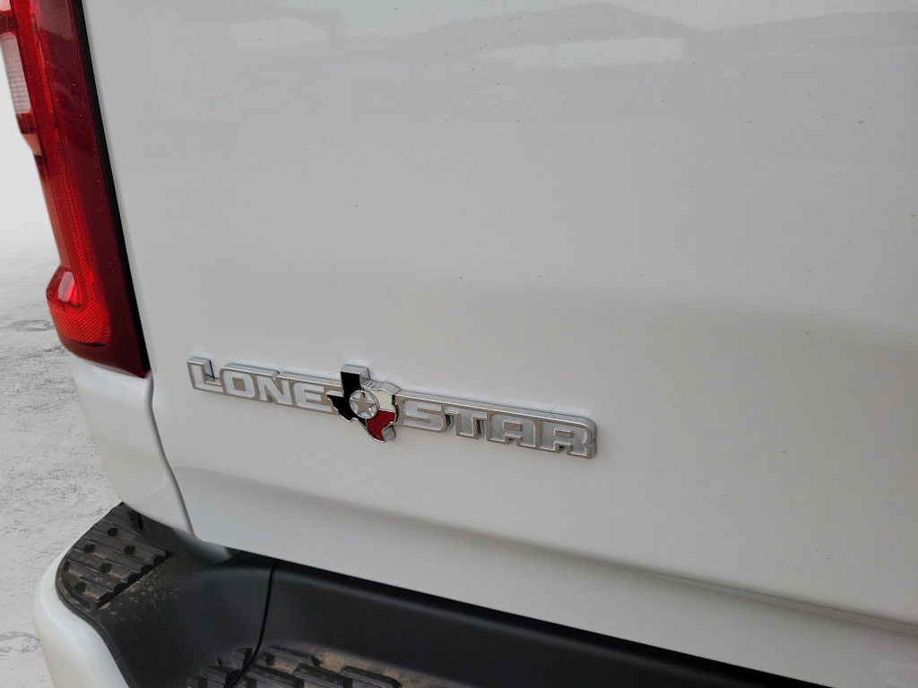 Thumbnail: 2025 RAM 1500 - 6