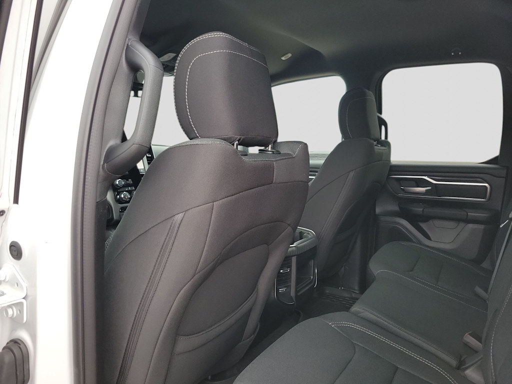 Thumbnail: 2025 RAM 1500 - 12