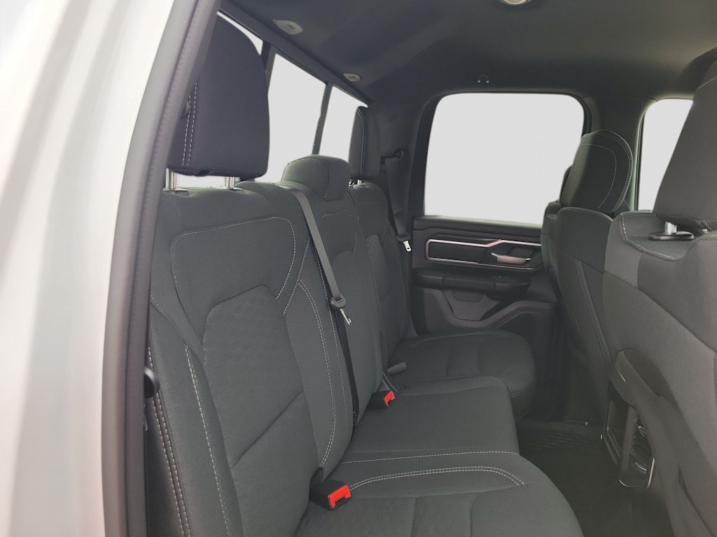 Thumbnail: 2025 RAM 1500 - 20