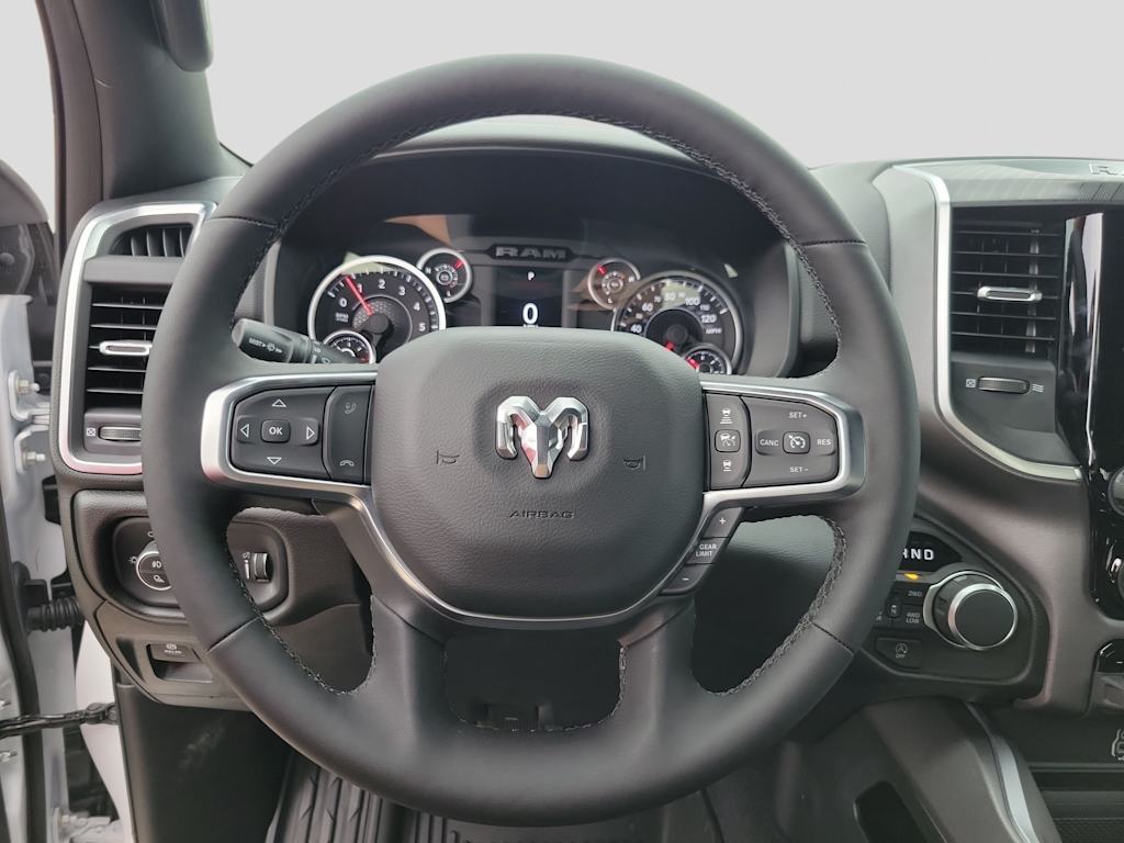 Thumbnail: 2025 RAM 1500 - 13