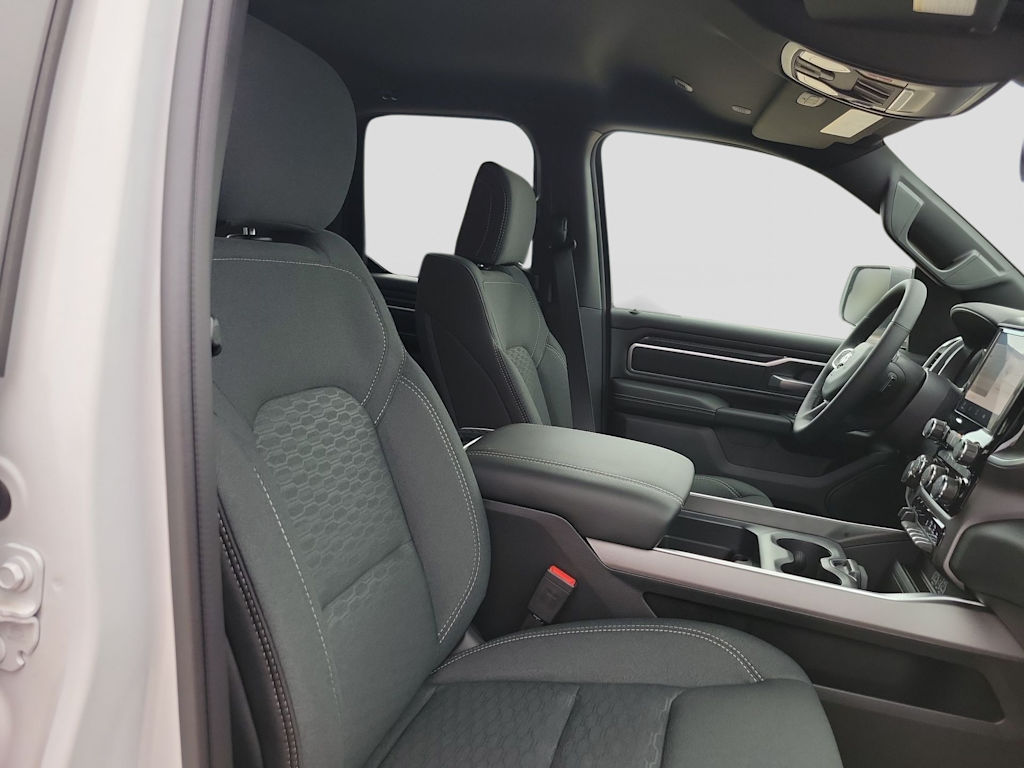 Thumbnail: 2025 RAM 1500 - 11