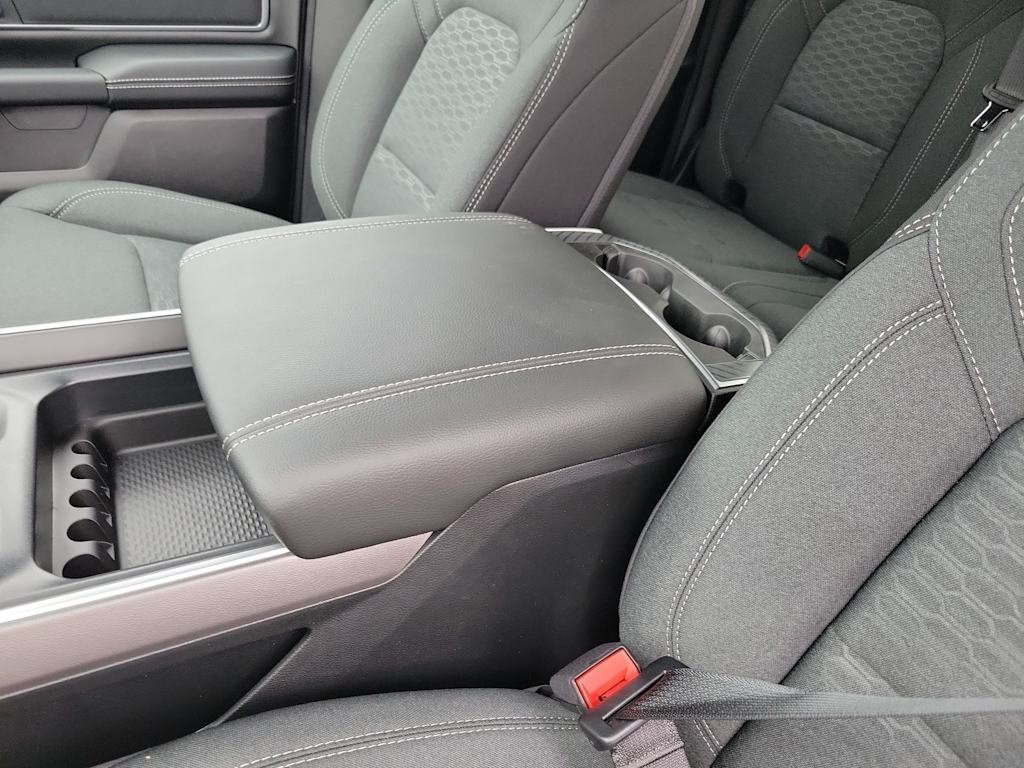 Thumbnail: 2025 RAM 1500 - 21