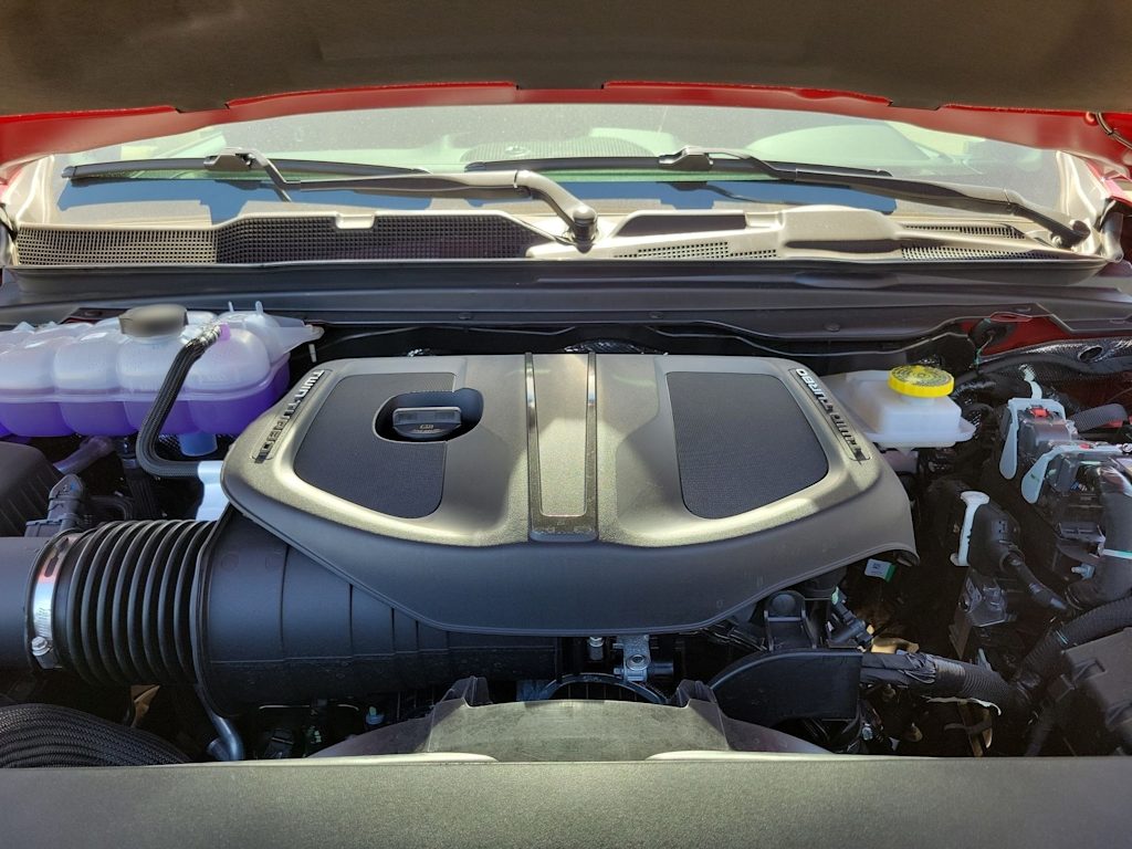 Thumbnail: 2026 RAM 1500 - 7