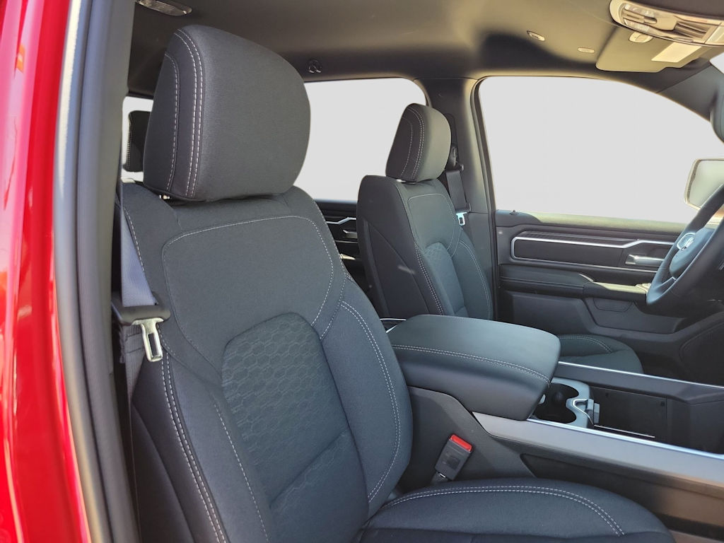 Thumbnail: 2026 RAM 1500 - 10