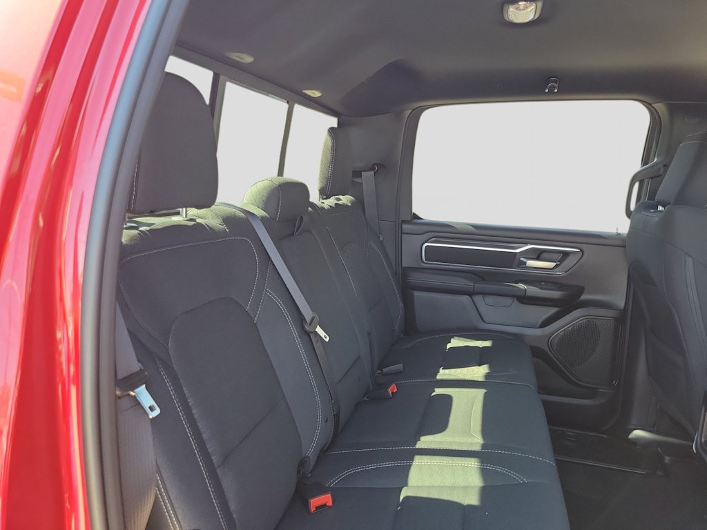 Thumbnail: 2026 RAM 1500 - 24