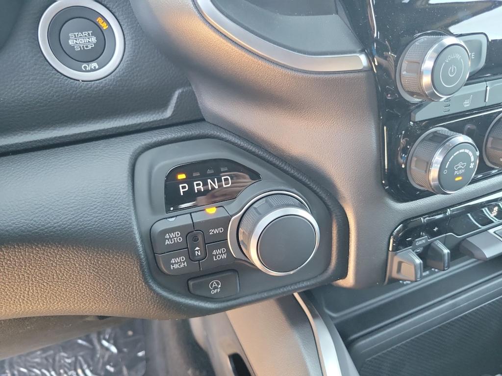 Thumbnail: 2026 RAM 1500 - 14