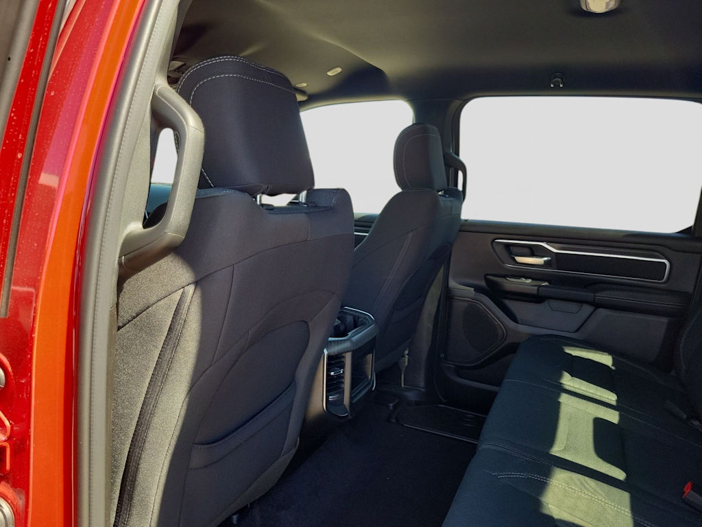 Thumbnail: 2026 RAM 1500 - 11