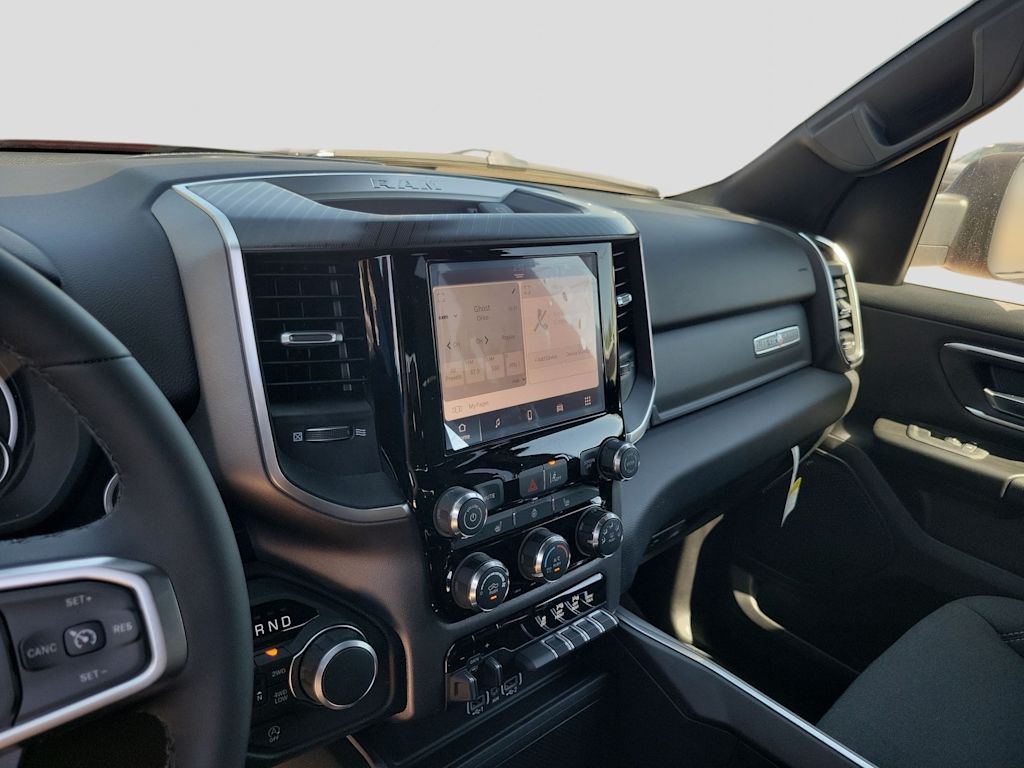 Thumbnail: 2026 RAM 1500 - 13