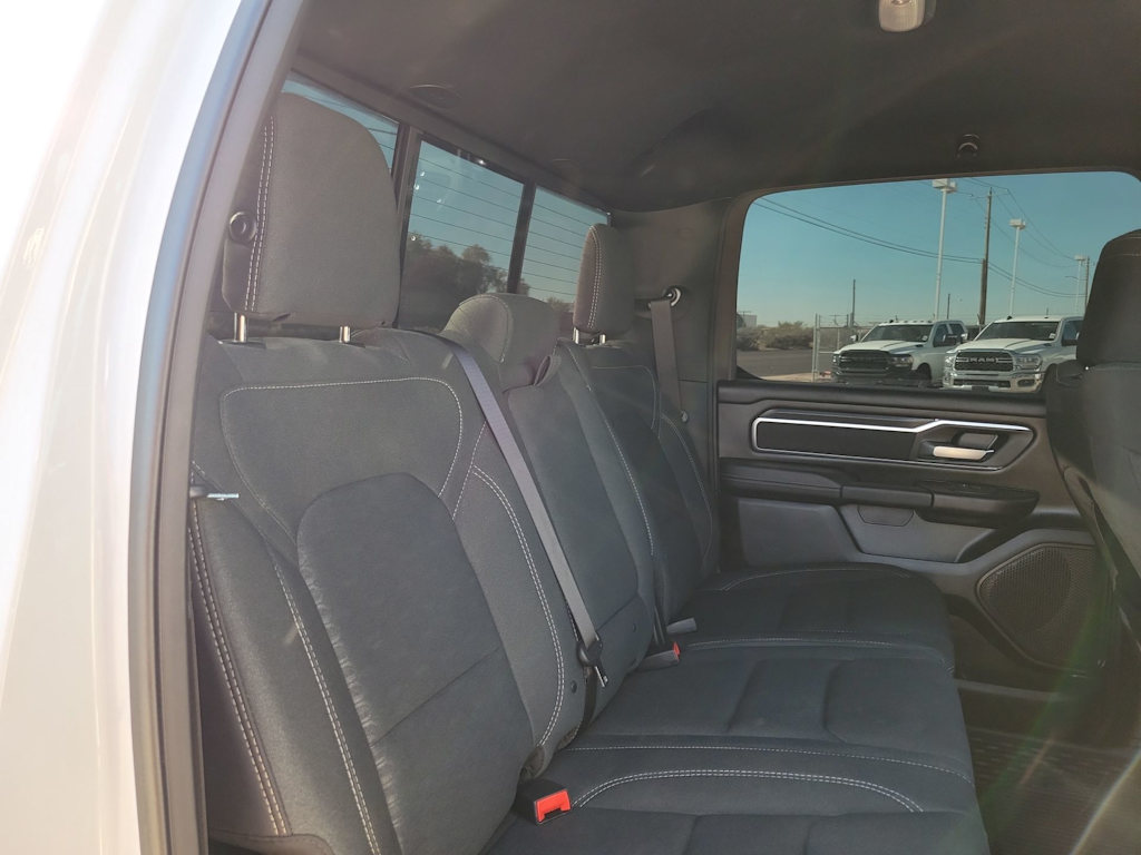 Thumbnail: 2025 RAM 1500 - 19