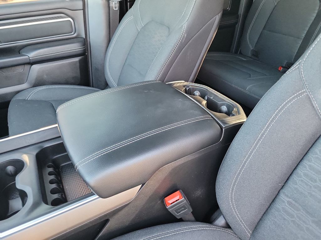 Thumbnail: 2025 RAM 1500 - 20