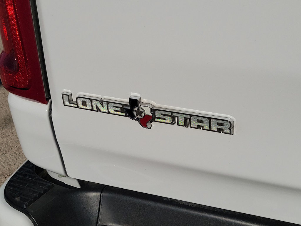 Thumbnail: 2025 RAM 1500 - 7