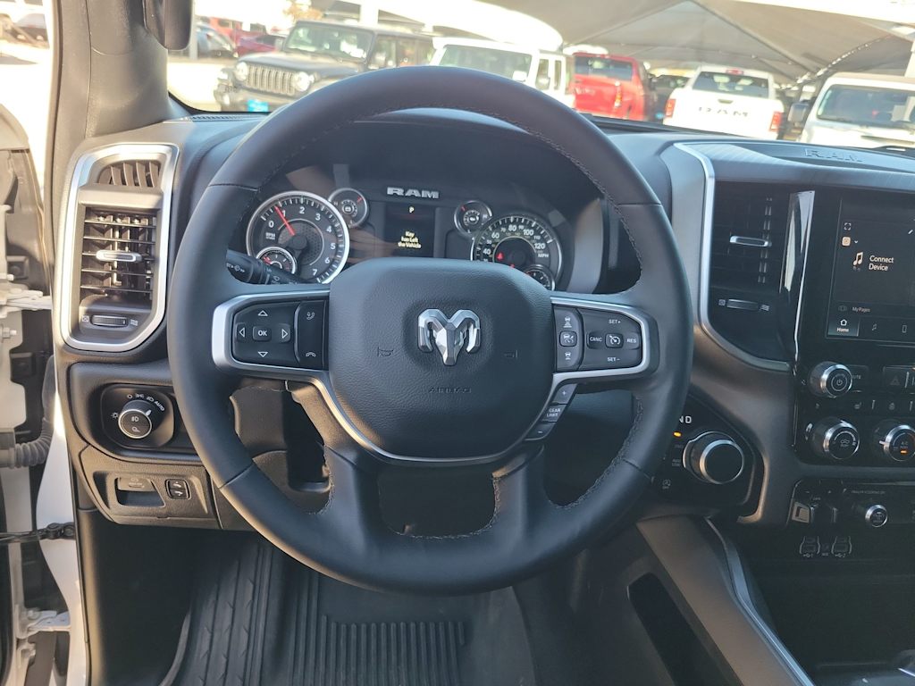 Thumbnail: 2025 RAM 1500 - 14